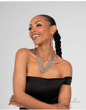 Load image into Gallery viewer, The Melvin Zi Necklace
