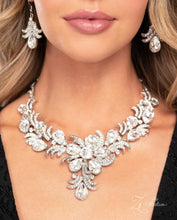 Load image into Gallery viewer, The Gesphania Zi Necklace 💕
