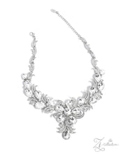Load image into Gallery viewer, The Gesphania Zi Necklace 💕
