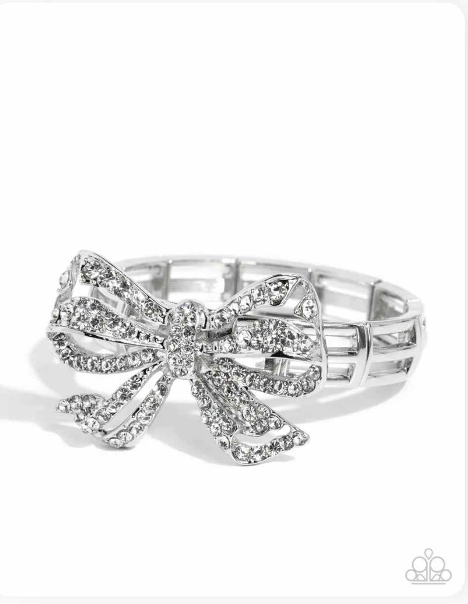 It's All A Bow-t Me