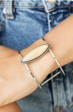 Load image into Gallery viewer, What You Seer is What You Get Brown Bracelet
