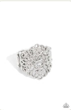 Load image into Gallery viewer, Glistening Gentry Silver
