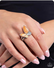 Load image into Gallery viewer, Fluttering Fidelity Orange
