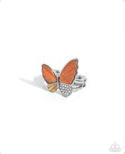Load image into Gallery viewer, Fluttering Fidelity Orange
