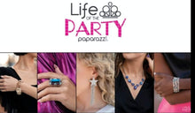 Load image into Gallery viewer, Life of the Party Exclusive Blissentials December
