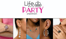 Load image into Gallery viewer, Life of the Party Exclusive Blissentials February
