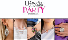 Load image into Gallery viewer, Life of the Party Exclusive Blissentials October
