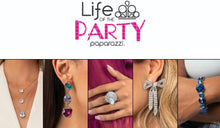 Load image into Gallery viewer, Life of the Party  Exclusive Blissentials
