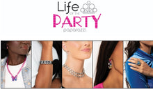 Load image into Gallery viewer, Life of the Party Exclusive Blissentials November 2023
