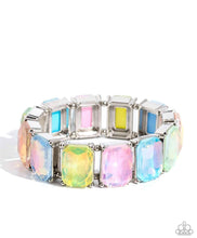 Load image into Gallery viewer, Glamorous Getaway Multi Bracelet
