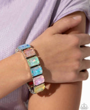 Load image into Gallery viewer, Glamorous Getaway Multi Bracelet
