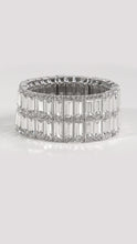 Load and play video in Gallery viewer, Ambitious Arrangement 2024 Zi Bracelet
