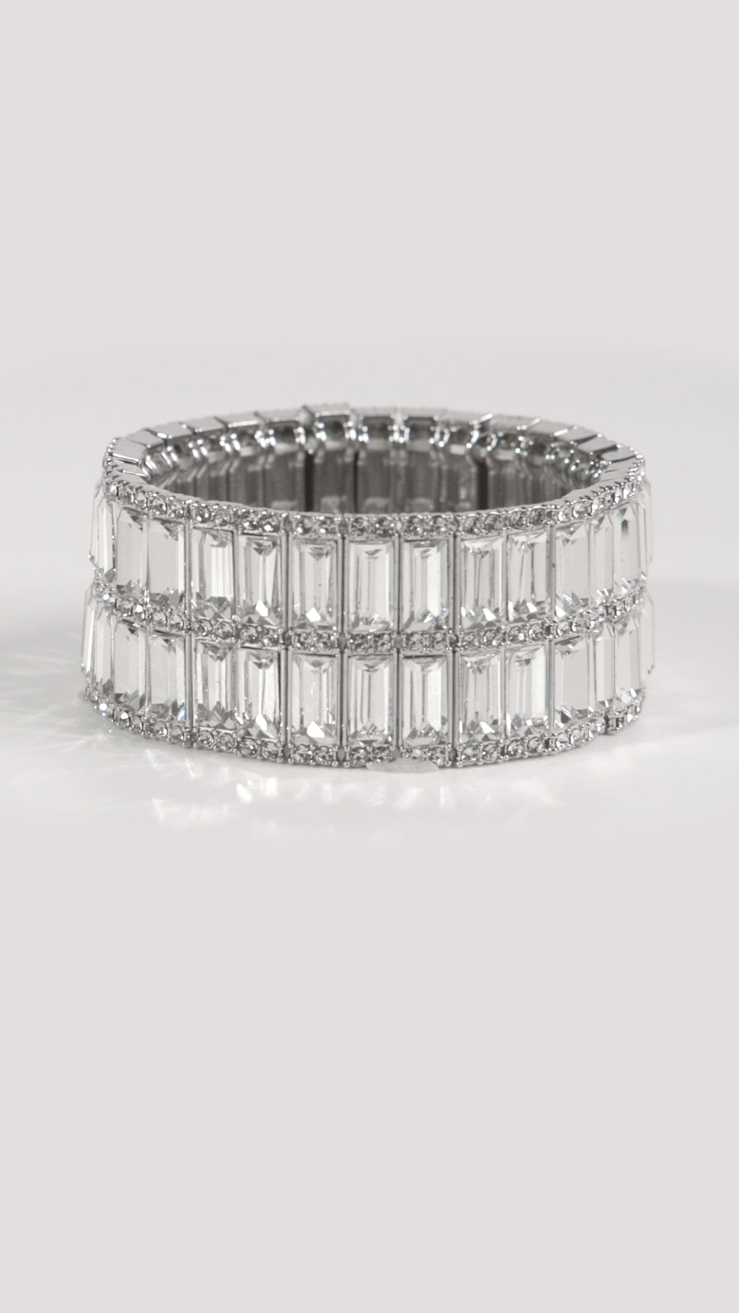 Ambitious Arrangement 2024 Zi Bracelet