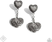 Load image into Gallery viewer, Rustic Reveal Earrings
