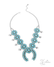 Load image into Gallery viewer, Paparazzi ZI Necklace - The Shelby
