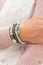 Load image into Gallery viewer, Simply Santa Fe - Complete Trend Blend Set - Paparazzi Fashion Fix
