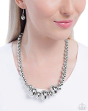 Load image into Gallery viewer, Model Maverick Silver
