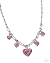 Load image into Gallery viewer, Affectionate Accuracy - Pink
