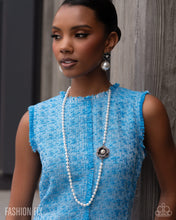 Load image into Gallery viewer, Fiercely 5th Avenue Complete Look - August 2026 - Paparazzi
