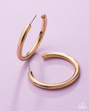 Load image into Gallery viewer, Sinuous Sheen Paparazzi Earrings
