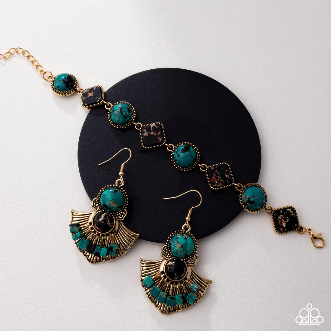 Simply Santa Fe Complete Trend Blend - A Glimpse of Elegance