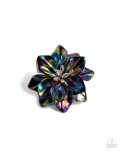 Load image into Gallery viewer, Platonic Petals Multi Ring
