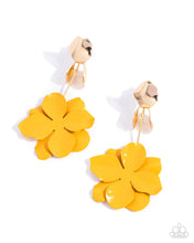 Load image into Gallery viewer, Malibu Moderato Gold Earrings
