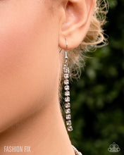 Load image into Gallery viewer, Austere Attitude - multi - Paparazzi necklace

