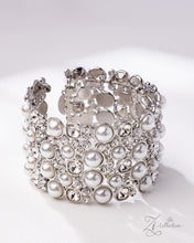 Load image into Gallery viewer, Comfortable Chic Zi Bracelet

