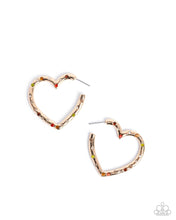 Load image into Gallery viewer, Mosaic Matchmaker Multi Hoop Earrings

