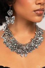Load image into Gallery viewer, Paparazzi  The McKayla Zi Necklace

