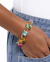 Load image into Gallery viewer, Muted Malibu Multi Bracelet
