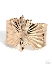 Load image into Gallery viewer, Confident Companion Gold Bracelet
