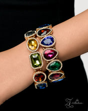 Load image into Gallery viewer, Ruling Radiance - Zi Collection - Paparazzi Bracelet
