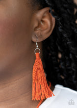 Load image into Gallery viewer, Between You and MACRAME Orange

