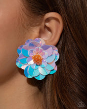 Load image into Gallery viewer, Floating Florals
