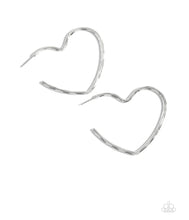 Load image into Gallery viewer, Silver Sweetheart
