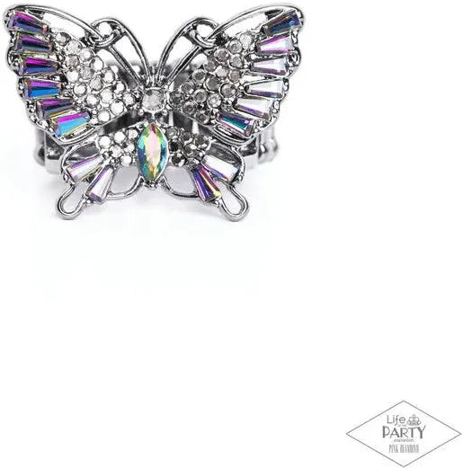 Fearless Flutter Multi Ring