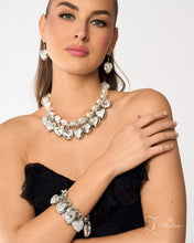 Load image into Gallery viewer, Sweetheart Sanctuary - Zi Collection - Paparazzi Bracelet
