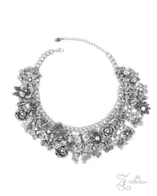 Load image into Gallery viewer, Paparazzi  The McKayla Zi Necklace

