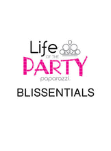 Load image into Gallery viewer, Life of the Party Blissentials - 5 Piece Set - Paparazzi - Life of the Party February 2026
