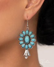 Load image into Gallery viewer, Paparazzi ZI Necklace - The Shelby
