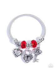 Load image into Gallery viewer, Truly lovable Red Bracelet
