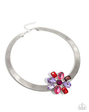Load image into Gallery viewer, Forward Florals Multi Necklace
