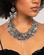 Load image into Gallery viewer, The Mckayla Zi Collection Necklace
