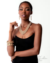 Load image into Gallery viewer, Paparazzi 💕Notorious 💕Zi Necklace
