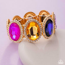 Load image into Gallery viewer, Everyday Elevation Paparazzi Bracelet
