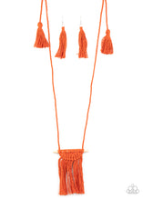 Load image into Gallery viewer, Between You and MACRAME Orange
