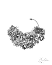 Load image into Gallery viewer, Intentional Impression - Zi Collection - Paparazzi bracelet
PAPARAZZI JEWELRY SKU: Z2423
