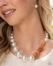 Load image into Gallery viewer, Fiercely 5th Avenue 3 piece set excluding the ring
